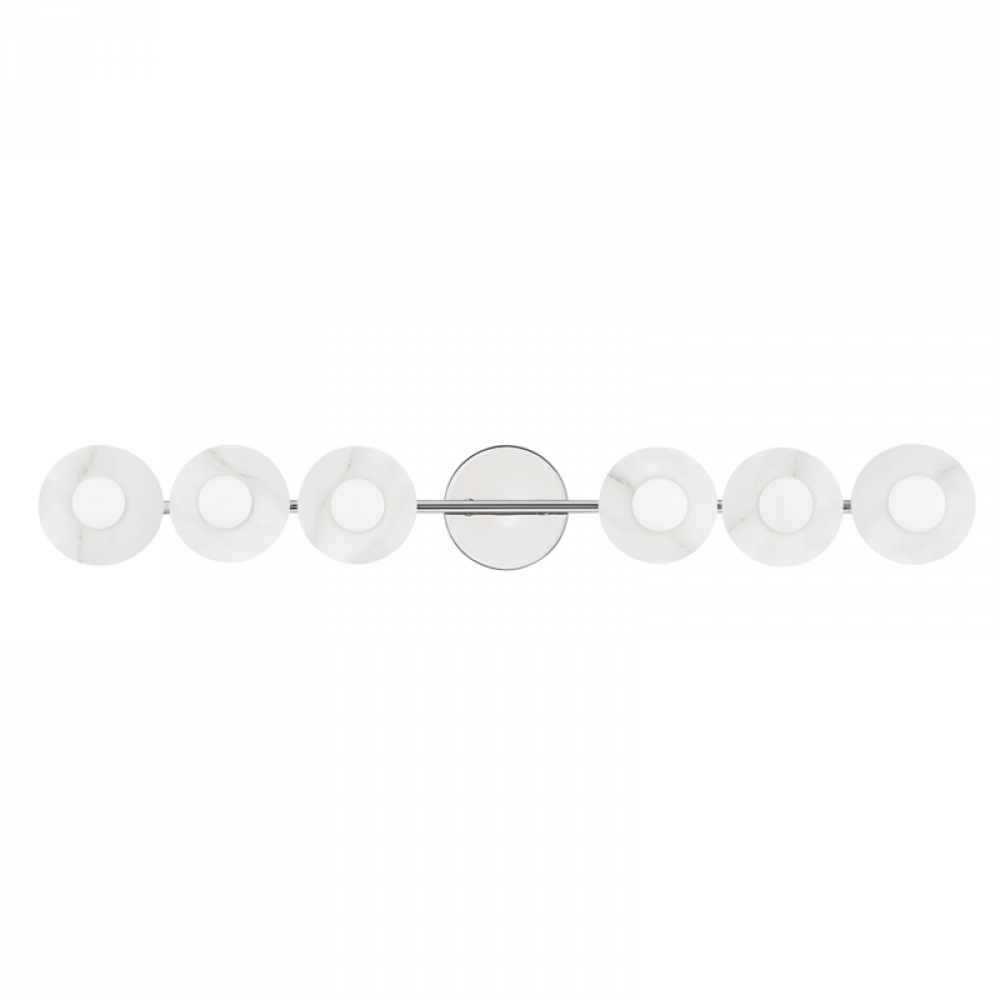 Elmont Bath and Vanity