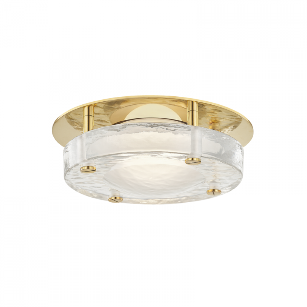 FLUSH MOUNT