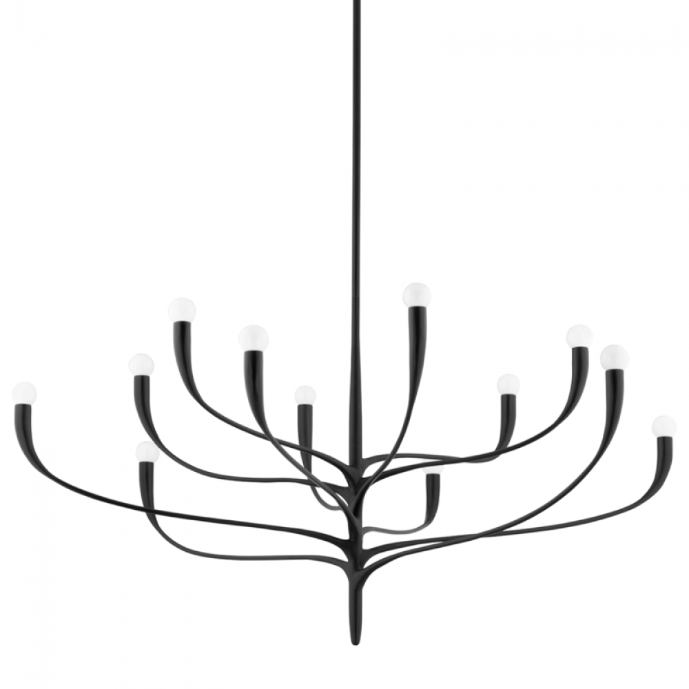Labra Chandelier