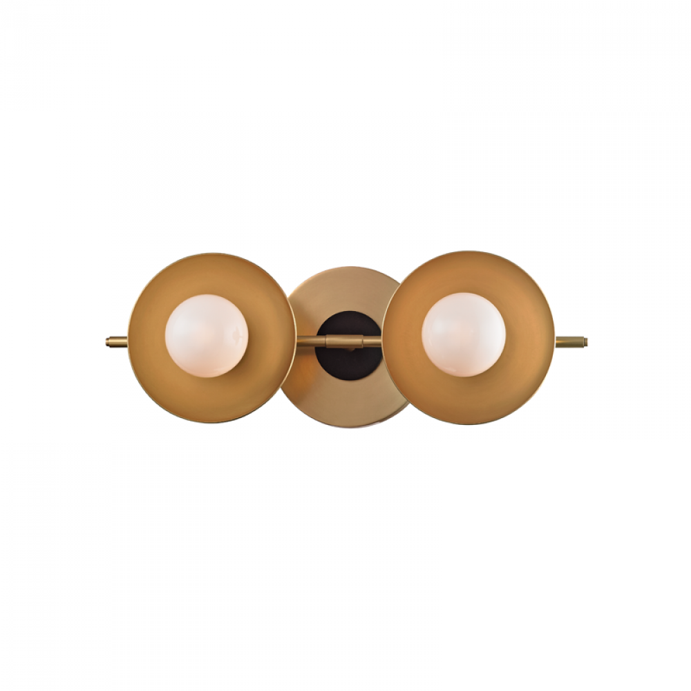 Julien Bath and Vanity