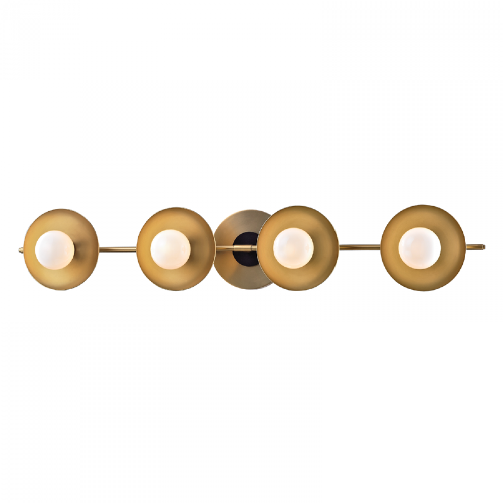 Julien Bath and Vanity