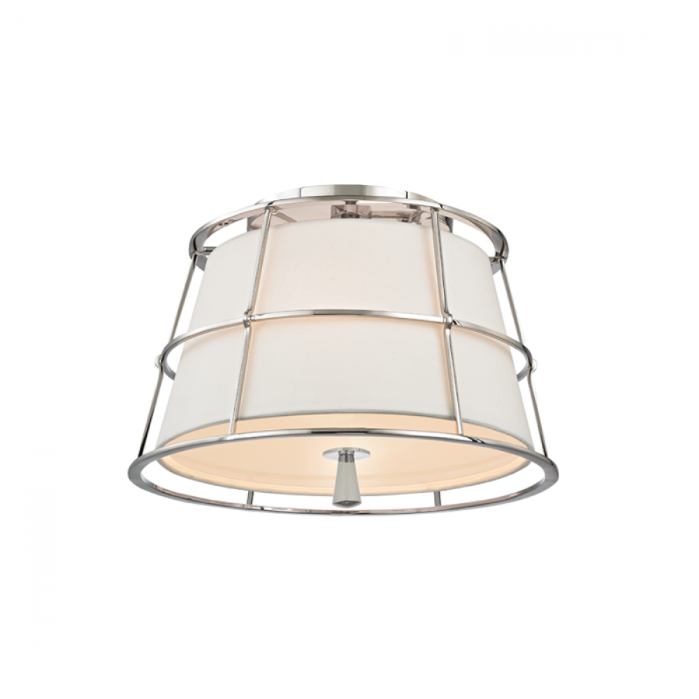 Savona Semi Flush