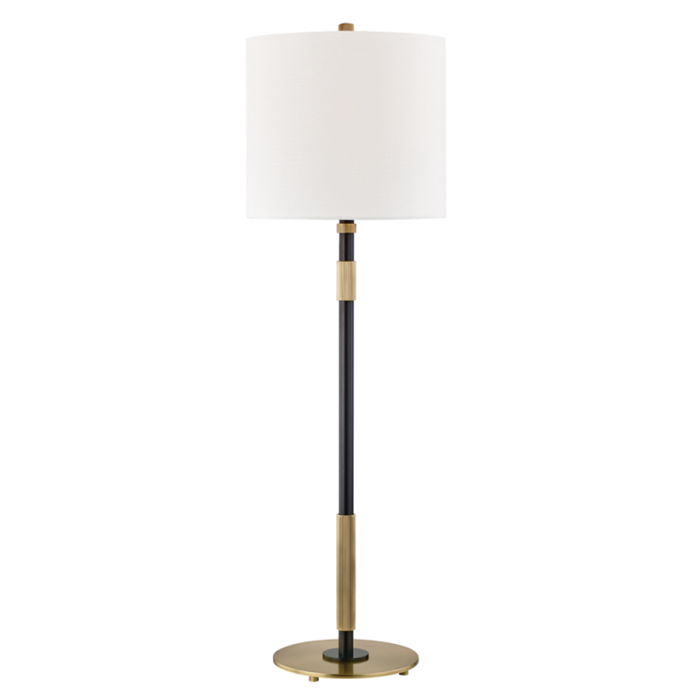 Bowery Table Lamp