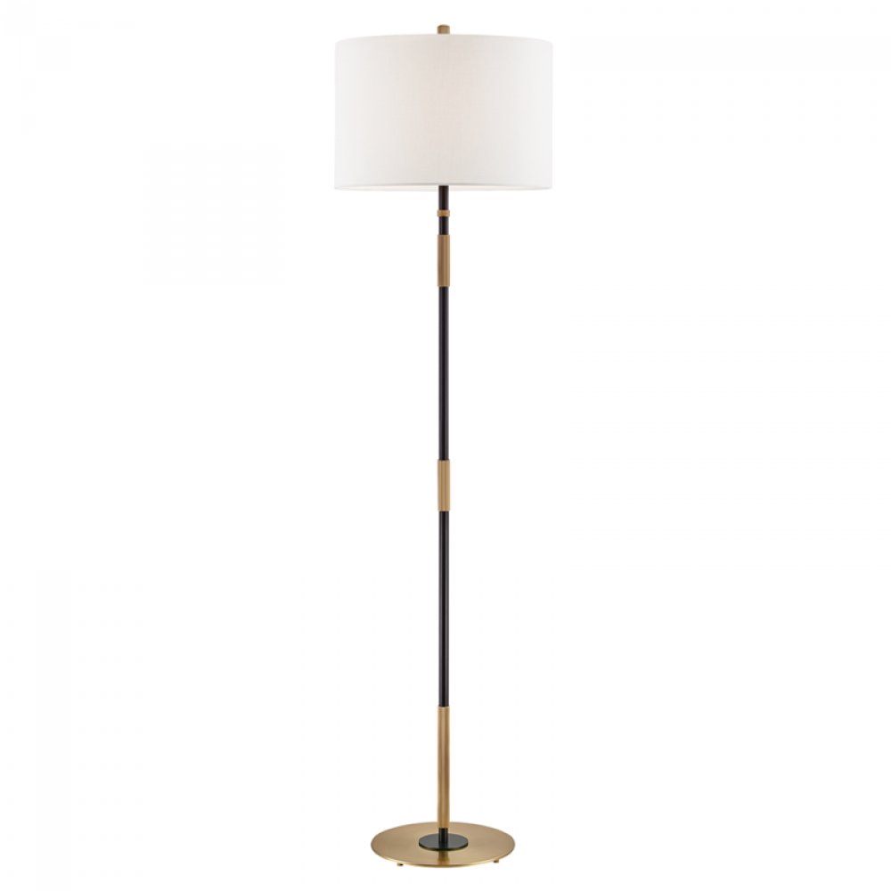 Bowery Floor Lamp