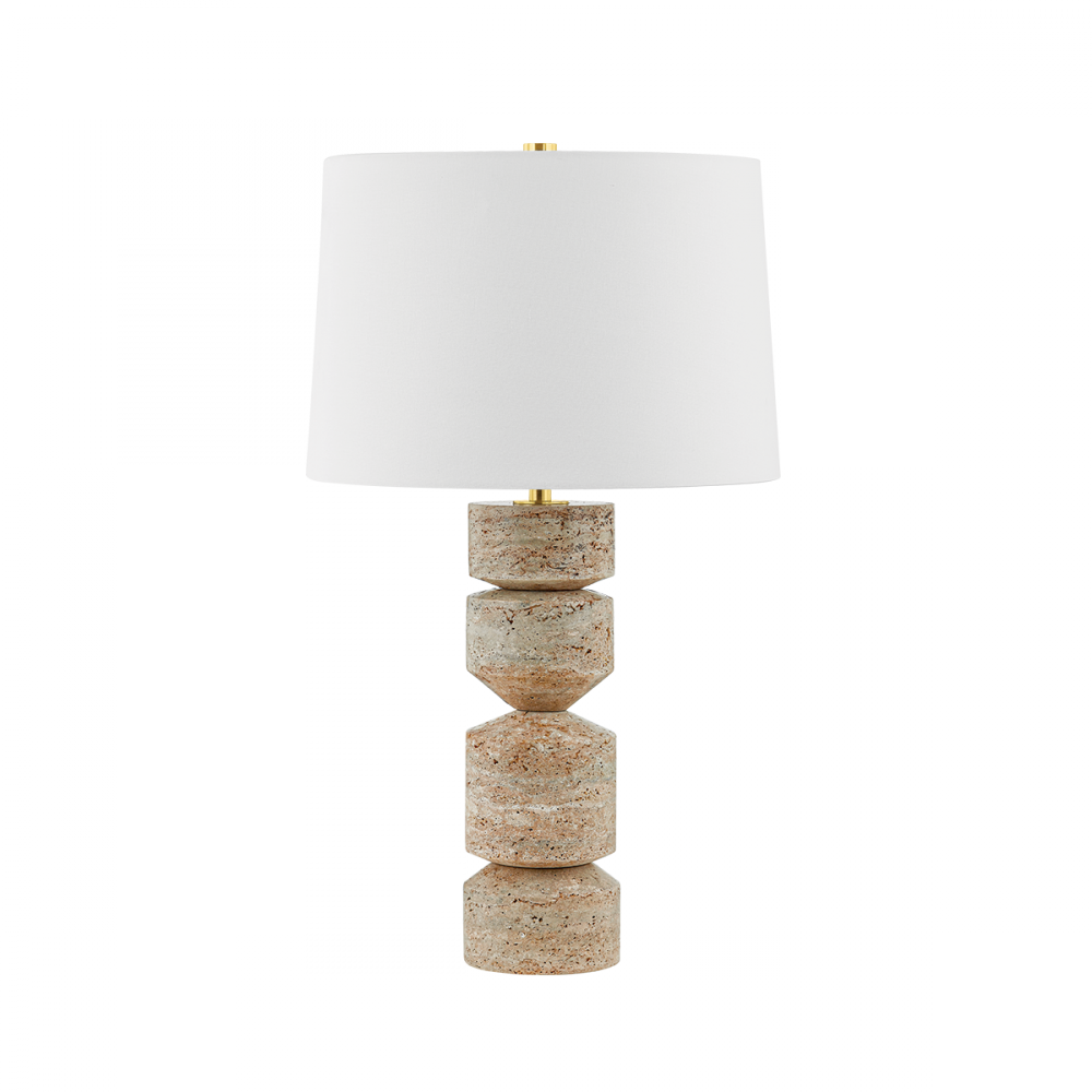 GALEVILLE TABLE LAMP