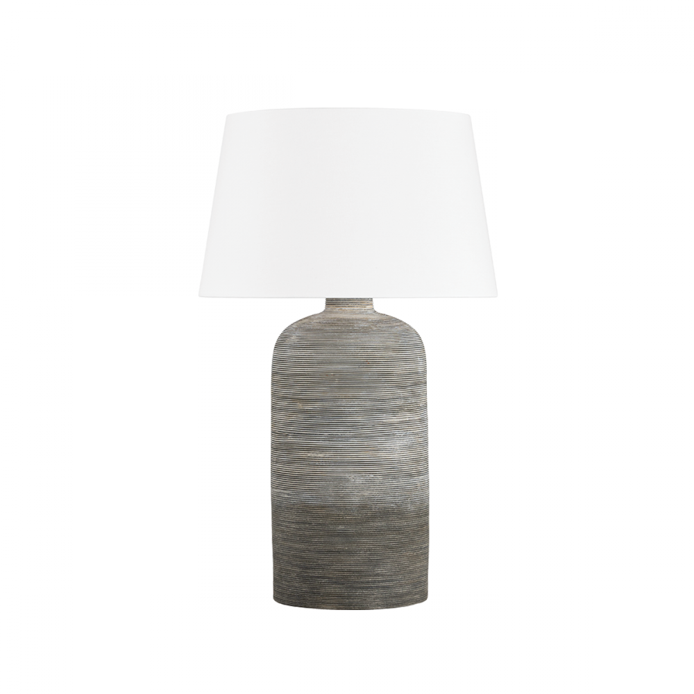SUTTON MANOR TABLE LAMP