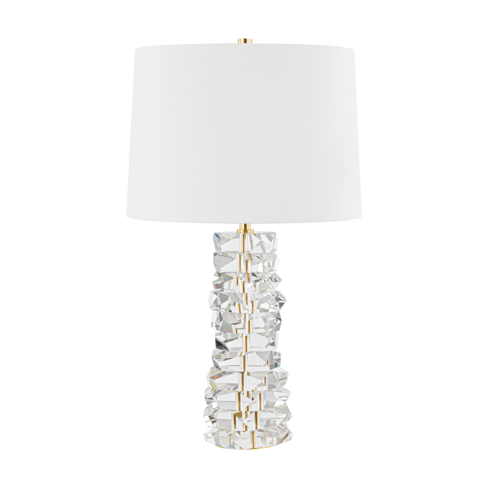 BELLARIE Table Lamp