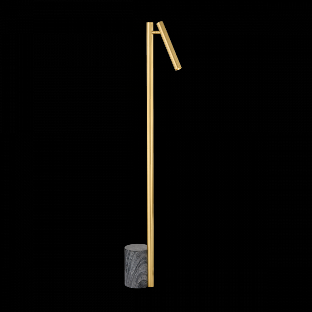CIRCLEVILLE Floor Lamp