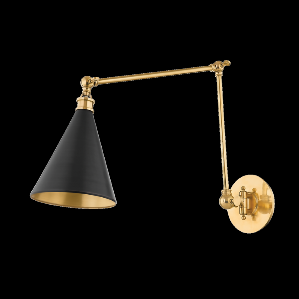 OSTERLEY Wall Sconce