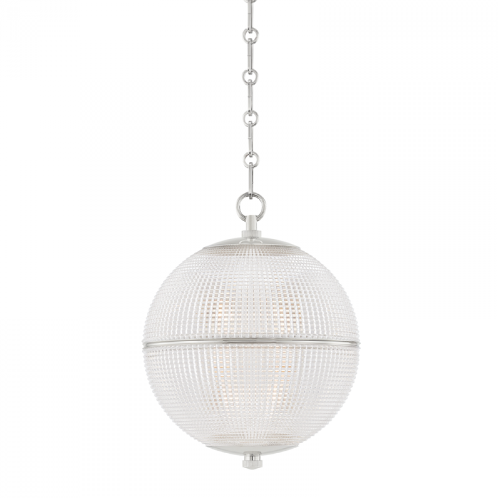 Sphere No. 3 Pendant