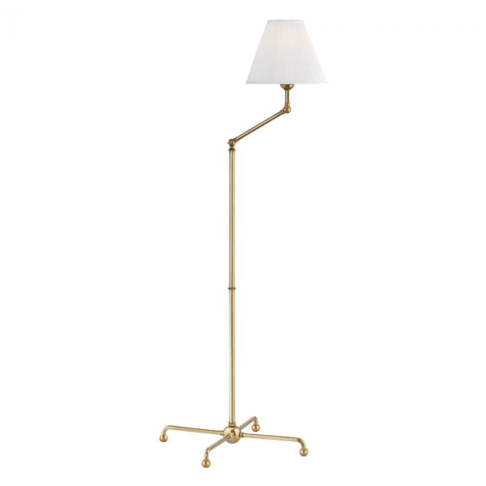 Classic No.1 Floor Lamp