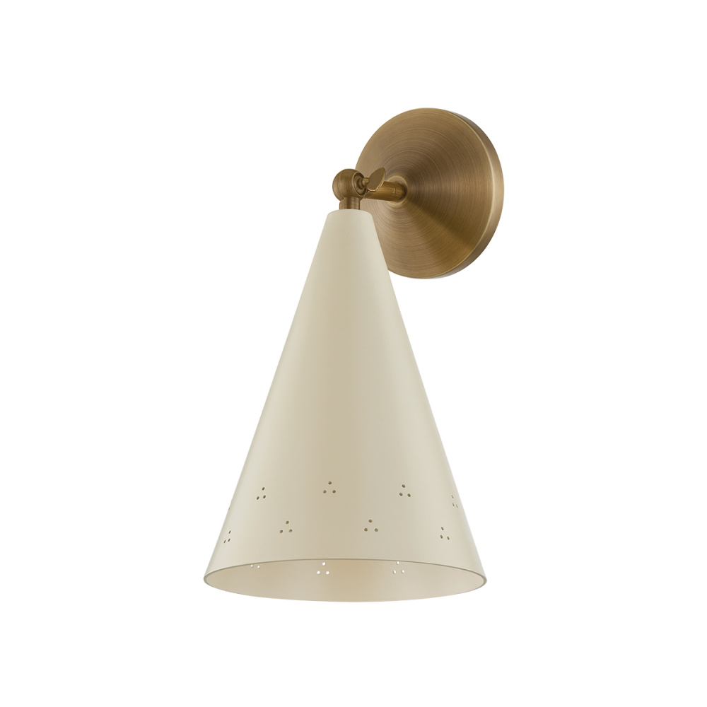 PAWLEY Wall Sconce