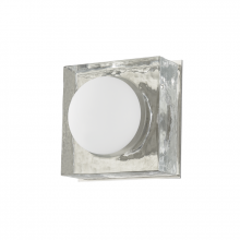 Hudson Valley Orange 1601-PN - Mackay Wall Sconce