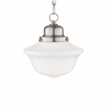 Hudson Valley Orange 1609-SN - 1 LIGHT PENDANT