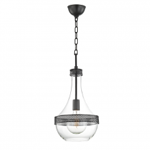 Hudson Valley Orange 1810-OB - Hagen Pendant