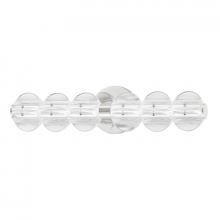 Hudson Valley Orange 1906-PN - Lindley Bath and Vanity