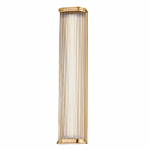 Hudson Valley Orange 2225-AGB - Newburgh Bath and Vanity