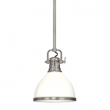 Hudson Valley Orange 2622-PN - Randolph Pendant