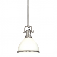 Hudson Valley Orange 2622-SN - Randolph Pendant