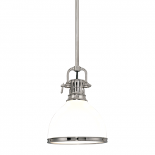 Hudson Valley Orange 2623-PN - Randolph Pendant