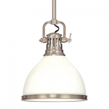 Hudson Valley Orange 2623-SN - Randolph Pendant