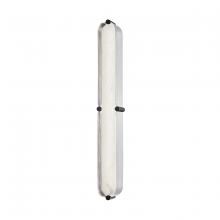 Hudson Valley Orange 2923-BN/BK - Tribeca Bath and Vanity