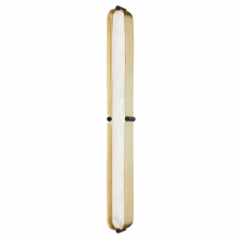 Hudson Valley Orange 2930-AGB/BK - Tribeca Bath and Vanity