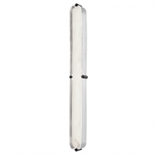 Hudson Valley Orange 2930-BN/BK - Tribeca Bath and Vanity