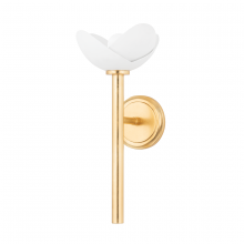 Hudson Valley Orange 3000-GL/WP - Dawson Wall Sconce