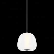 Hudson Valley Orange 3015-OB - SCRANTON Pendant