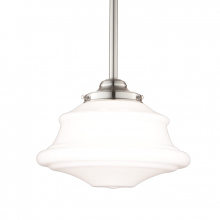 Hudson Valley Orange 3416-SN - 1 LIGHT PENDANT