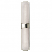 Hudson Valley Orange 3426-PN - Valencia Wall Sconce