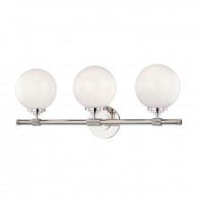 Hudson Valley Orange 3703-PN - Bowery Bath and Vanity