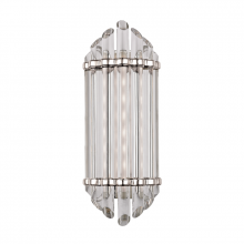 Hudson Valley Orange 408-PN - Albion Bath and Vanity