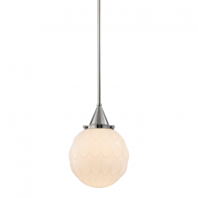 Hudson Valley Orange 4809-PN - 1 LIGHT PENDANT