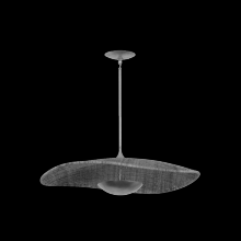 Hudson Valley Orange 4934-VGL - SHILOH PENDANT