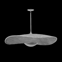 Hudson Valley Orange 4950-VGL - SHILOH PENDANT