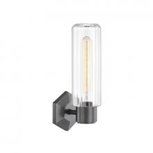Hudson Valley Orange 5120-OB - Roebling Wall Sconce