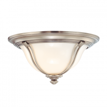 Hudson Valley Orange 5414-AN - 2 LIGHT FLUSH MOUNT