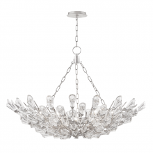 Hudson Valley Orange 7240-SL - Tulip Chandelier