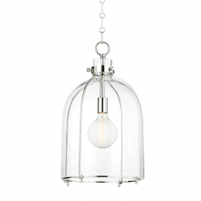 Hudson Valley Orange 7306-PN - Eldridge Pendant