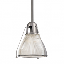 Hudson Valley Orange 7308-SN - Haverhill Pendant