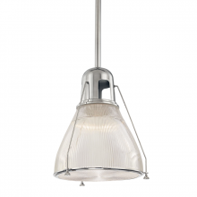 Hudson Valley Orange 7315-PN - Haverhill Pendant