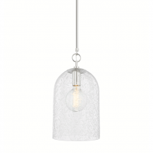 Hudson Valley Orange 7510-PN - Belleville Pendant