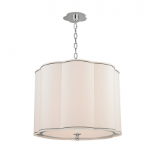 Hudson Valley Orange 7920-PN - Sweeny Pendant
