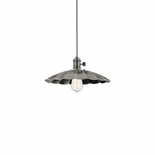 Hudson Valley Orange 8001-HN-MS3 - t1 LIGHT PENDANT