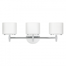 Hudson Valley Orange 8903-PC - Trinity Bath and Vanity