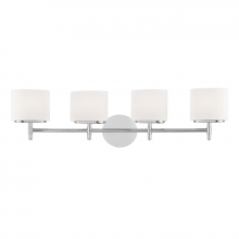 Hudson Valley Orange 8904-PC - Trinity Bath and Vanity