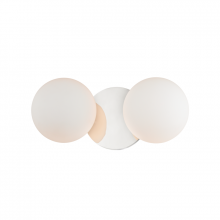 Hudson Valley Orange 9082-PC - Baird Bath and Vanity