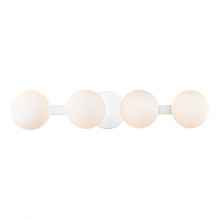 Hudson Valley Orange 9084-PC - Baird Bath and Vanity